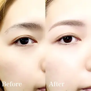 アイブロウ SANA🌻Chil l&Eye千葉駅前店の眉毛・アイブロウイメージ