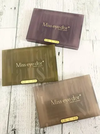 マツエク・マツパ L’oeillet所属・🌊🌊__ juna__のマツエク・マツパデザイン