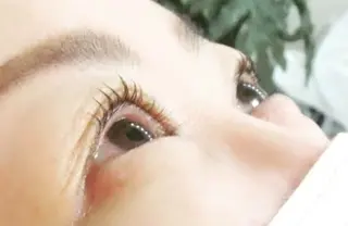 マツエク・マツパ eyelash目髪 瓢箪山店のマツエク・マツパデザイン