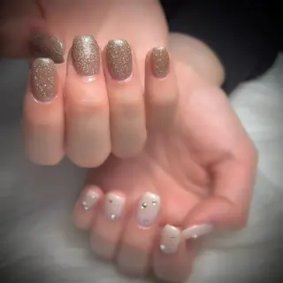 ネイル U Ayaのネイルデザイン