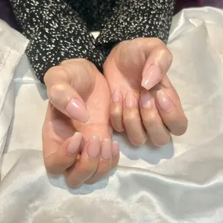 ネイル WISTERIA reikaのネイルデザイン