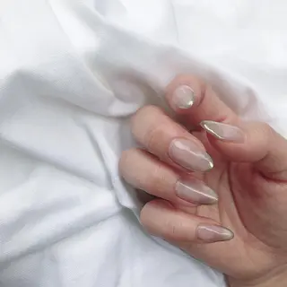 ネイル nail Uyuのネイルデザイン