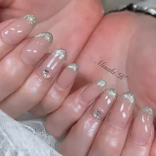 ネイル K. Misakiのネイルデザイン