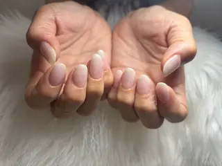 ネイル EN_NAIL NOZOMIのネイルデザイン