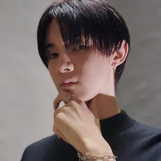 ショート メンズ SALOWIN名古屋Suite店所属・名古屋のメンズ特化 美容師/わたるのヘアスタイル