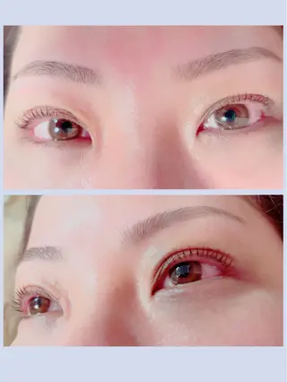 マツエク・マツパ E'clat Kanaのエステ・リラクイメージ