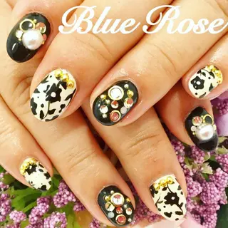 ネイル MUSE koshikawaのネイルデザイン