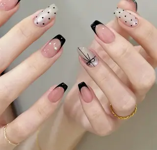 ネイル Ryunail所属・Ryu Nail NekoChanのネイルデザイン