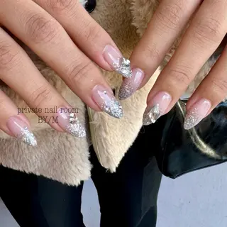 ネイル BY / Mのネイルデザイン