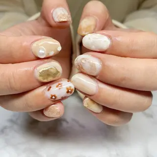 ネイル Nailsalon WAO!!!のネイルデザイン