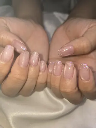 ネイル ビジュード ネイルのネイルデザイン