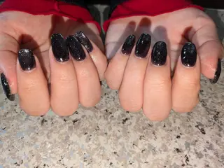 ネイル スズキ マイコのネイルデザイン