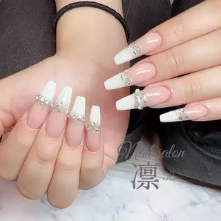 ネイル private salon凛のネイルデザイン