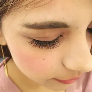 マツエク・マツパ y. shioriのマツエク・マツパデザイン