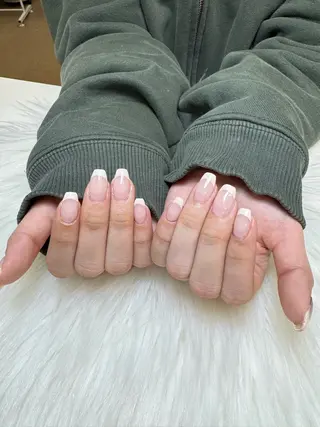 ネイル Nail Space BELIER所属・-belier- reinaのネイルデザイン