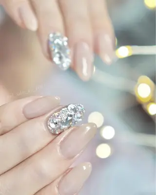 ネイル nail_salon try_YOUのネイルデザイン