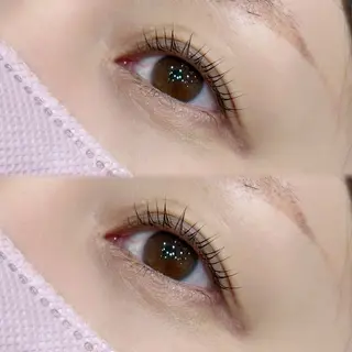 マツエク・マツパ BEAUTY GENE professional所属・BEAUTYGENE 🪽‪rinkaのマツエク・マツパデザイン