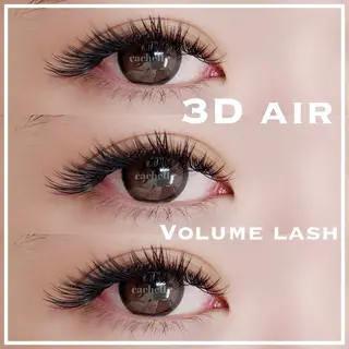 マツエク・マツパ cachette. 尾関のマツエク・マツパデザイン