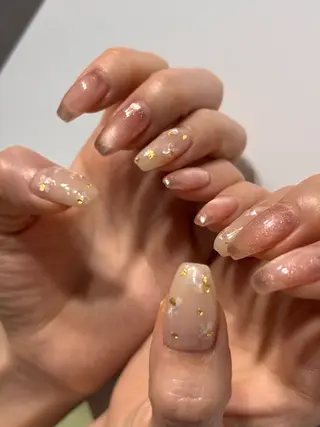 ネイル Sand by muoのネイルデザイン