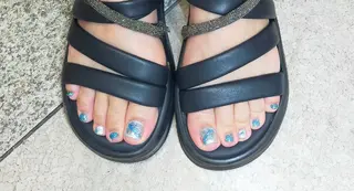 ネイル maruyasu. yのネイルデザイン