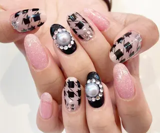ネイル NAILSGOGO shibuyaのネイルデザイン