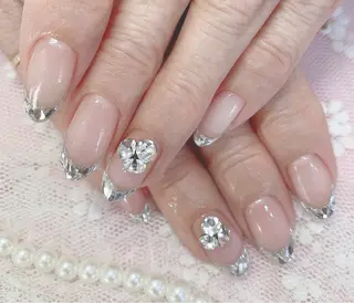 ネイル PLATA LISAのネイルデザイン