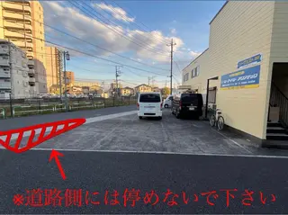 Demi 栁川のネイルデザイン
