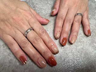 ネイル Lavish nailのネイルデザイン