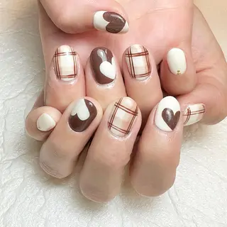 ネイル Nail ameria megu所属・ameria meguのネイルデザイン