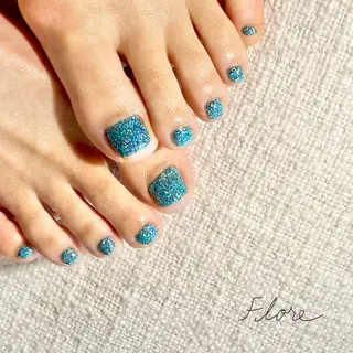 ネイル Flore (フロール)の眉毛・アイブロウイメージ