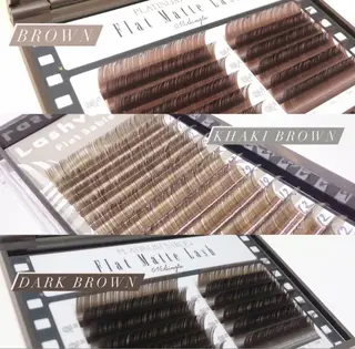 マツエク・マツパ eyelist🌙 natsumiのマツエク・マツパデザイン