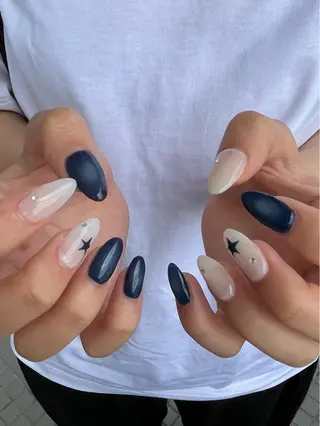 ネイル One HARUNAのネイルデザイン