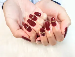 ネイル ＤI'A ネイルサロンのネイルデザイン