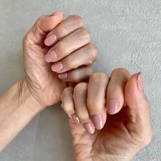 ネイル Aloha  Luana HIKAWASANDOU所属・AlohaLuana 🌺 naoのネイルデザイン