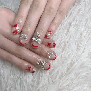 ネイル 8appy YUKITIN.Bのネイルデザイン