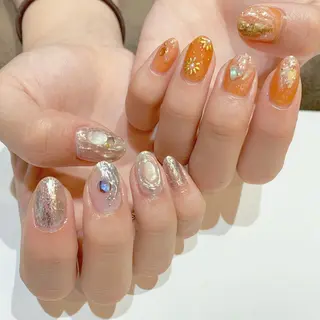 ネイル 鈴木 ひとみのエステ・リラクイメージ