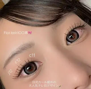 マツエク・マツパ Earth 高岡/ Miran♡まつ毛のマツエク・マツパデザイン