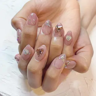 メンズ ネイル YUN君 🦍のネイルデザイン