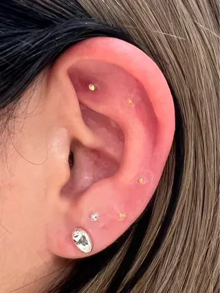 Jewelit所属・耳つぼジュエリー Jewelitのその他イメージ