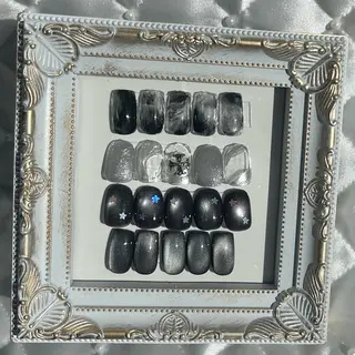 ネイル Nail Salon Marun所属・marun nailのネイルデザイン