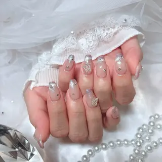ネイル ♡mimielu nail♡のネイルデザイン