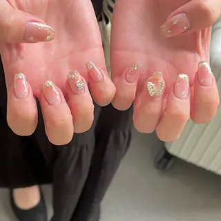 ネイル beauty salon amour所属・amour ◆MAIのネイルデザイン