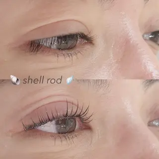 マツエク・マツパ Tia 熊谷店 Narumiのマツエク・マツパデザイン