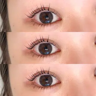 マツエク・マツパ meg .のマツエク・マツパデザイン