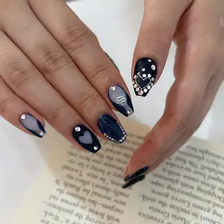 ネイル ViViA momokaのネイルデザイン