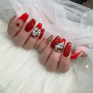 ネイル R nail.のネイルデザイン