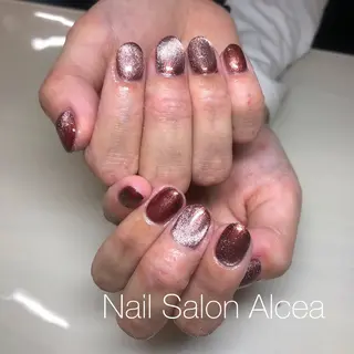 ネイル CHILO 木村のネイルデザイン