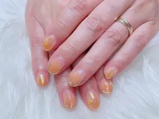 ネイル m saaのネイルデザイン