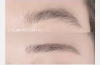 アイブロウ 富沢 愛の眉毛・アイブロウイメージ