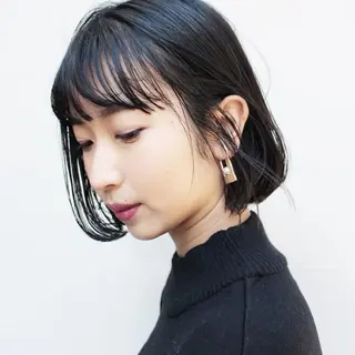 ショート grow所属・🧡YUKA🧡 渋谷/ﾌﾟﾙｴｸｽﾃのヘアスタイル